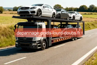 Convoyage PL