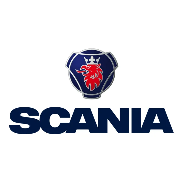 Logo Scania PL